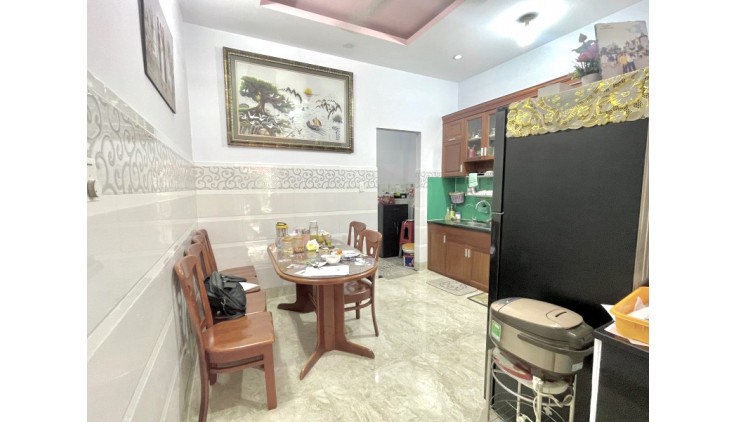 Bán Nhà Hẻm Xe Hơi 54m2_4x13.5m 4 Tầng Mới Keng Quốc Lộ 13 Hiệp Bình Phước Thủ Đức Chỉ 6,9 tỷ